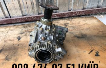 Раздаточная коробка Nissan X-Trail T30 2.0 2.5 2001-2007 331008H503 331008H55B, Киев