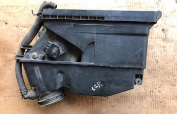 Корпус воздушного филтра часть 1GRFE Toyota FJ CRUISER 17701-31461 100142-0190, Киев