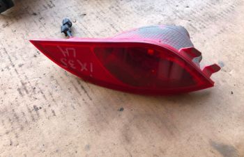 Фонарь противотуманный задний левый Hyundai IX35 2010- 924052Y300, Киев