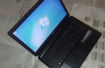 Ноутбук Acer Aspire E1-522, Киев