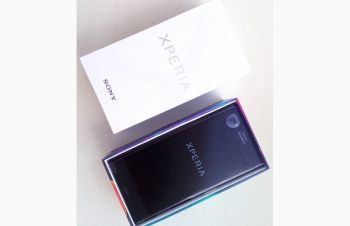 Sony Xperia XZ Premium G8142 Black, Киев