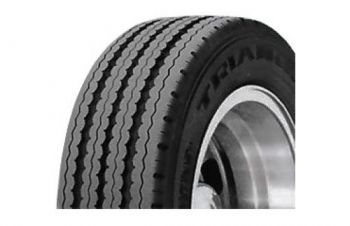 Шина 315/80R22.5 TR686 Triangle рульова 20 157/154 L, Днепр