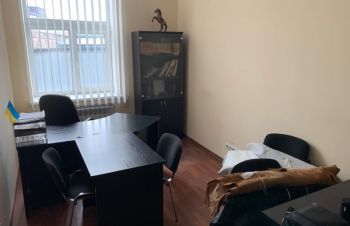 Продается кресло руководителя 1 шт, Киев