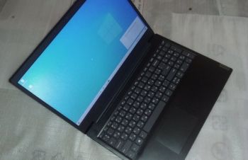 Ноутбук Lenovo IdeaPad S145-15AST, Киев