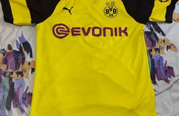 Футболка Puma FC Borussia Dortmund, М, Харьков