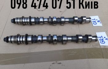 Распредвал впускной GR1 Lexus IS GS 2005-2012 13501-31051, Киев