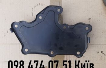 Пластина рубашки охлаждения 8ARFTS Lexus GS200T IS200T 2016- 12211-36020, Киев