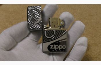 Продам Zippo Lighter 80th Anniversary 83571 Limited Edition, Одесса