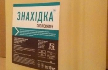 Ополаскиватель для посуды Знахидка, 5 кг, Киев