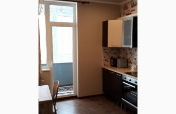 Сдается 1 комнатная квартира на Люстдорфской дороге в ЖК Альтаир, Одесса
