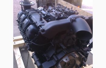 Двигатель на КАМАЗ 5410, Черноморск