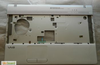 Остатки от ноутбука Sony Vaio PCG-71211M, Киев