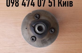 Шестерня впускного распредвала Nissan HR16DE Note Tiida Micra Qashqai 1.6i 13025-ed000, Киев