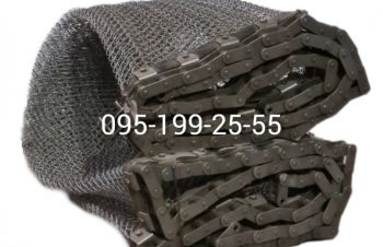 Сітка МПО-50М, Запорожье