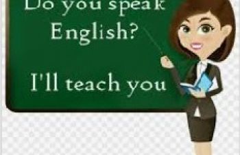 Английский язык Обучаю детей и взрослых, Одесса