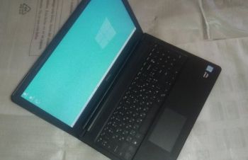 Ноутбук Dell Inspiron 15 3567, Киев