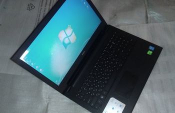 Ноутбук Dell Inspiron 3542, Киев