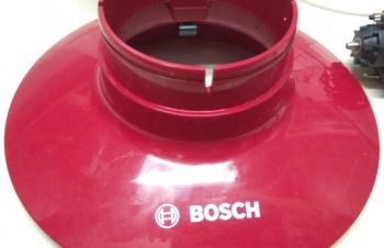 Запчасти Измельчитель Bosch MMR08 R2, Запорожье