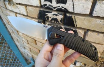 Складной нож Green Thorn ZT0308 &mdash; під замовлення, Киев