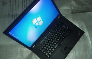 Ноутбук Lenovo ThinkPad T510, Киев