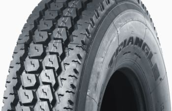 Шина 265/70R19.5 TR657 Triangle 143/141 J (88212), Днепр