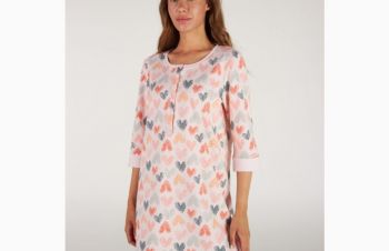 Женская ночная сорочка из коллекции &laquo;Bliss&raquo; (арт. LDK 102/09/01), Кривой Рог