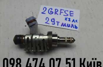 Форсунка высокого давления 2GRFSE LEXUS GS350 LEXUS IS350 LEXUS RC350 3.5i 2320939155C0, Киев