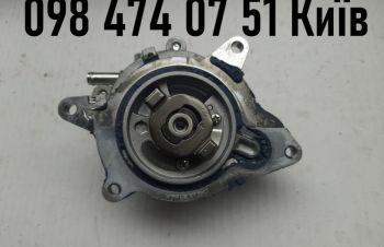 Вакуумный насос KR20DDET Infiniti QX50 2.0 VC-Turbo 146505NA0A 14650-5NA0A, Киев