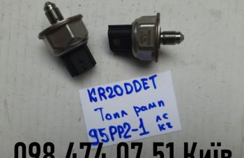 166385CA0A Датчик давления в топливной рампе VR30DDTT VQ35DD KR20DDET 16638-5ca0a 95pp2-1, Киев