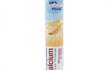 Витамины растворимые Mivolis DM Das Gesunde Calcium, без сахара, Германия, 82г &mdash; 20 тб, Львов