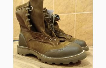 Продам ботинки Морской пехоты США &mdash; USMC R.A.T. COMBAT BOOT от Wellco, Киев