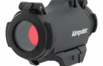 Прицел Aimpoint Micro H-2 2МОА коллиматорный прицел Швеция, Киев