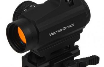 Прицел Vector Optics Maverick 1x22 Gen II пртцел коллиматорный Вес 188 г, Киев