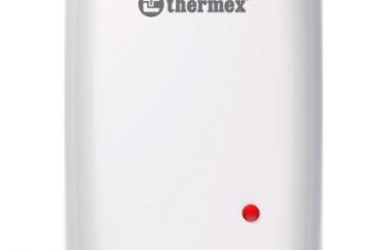 Проточный водонагреватель Thermex Surf Plus 6000, Киев