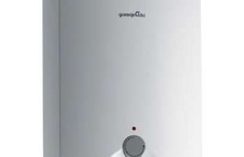 Бойлер Gorenje GT 15 O Бойлеры и водонагреватели, 15 литров Сербия, Киев