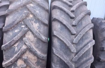 Бу шина 620/70R42 Dneproshina 160А8, Тальное