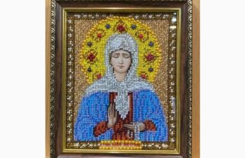 Ікона Матрони Московської, Чугуев