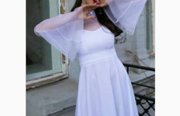 Плаття біле розмір S, Харьков