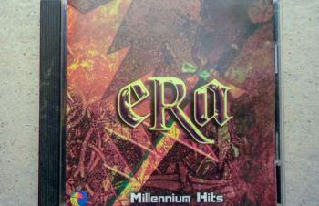 CD диск Era &mdash; Millennium Hits, Обухов