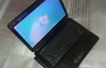 Ноутбук ASUS K40IN, Киев