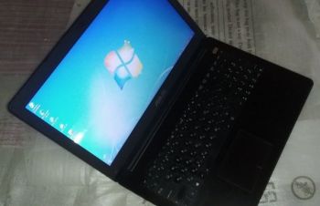 Ноутбук ASUS X502CA, Киев