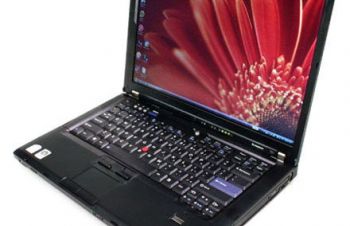 Ноутбук IBM Lenovo T61, Киев