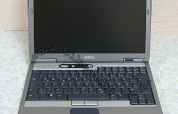 Ноутбук Dell Latitude D600, Киев