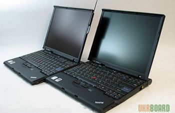 Ноутбук IBM ThinkPad X61, Киев