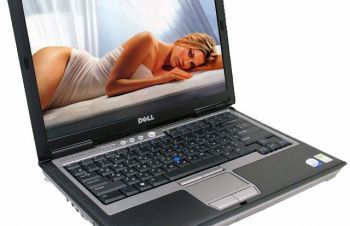 Ноутбук Dell D630, Киев