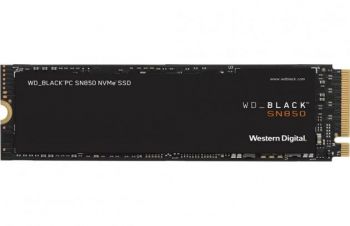 Продам&nbsp;SSD накопичувач WD Black SN850 2 TB, Киев