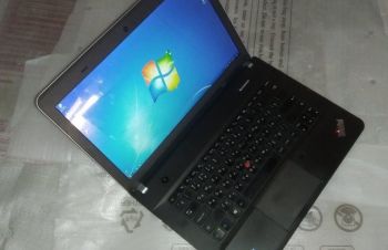 Ноутбук Lenovo ThinkPad E440, Киев