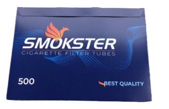 Гільзи для цигарок Smokster 500 шт, Киев