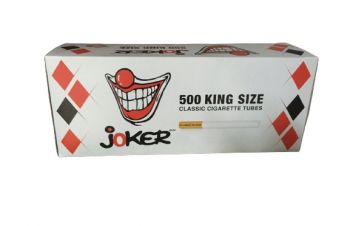 Гільзи для цигарок Joker стандартні 500 шт, Киев