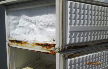 Ремонт холодильников, Киев